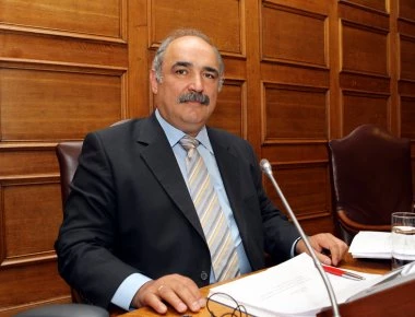 Μάρκος Μπόλαρης για αυτοκεφαλία στην Ουκρανία: «Η Ελλάδα δεν παρεμβαίνει σε ζητήματα εκκλησιών»